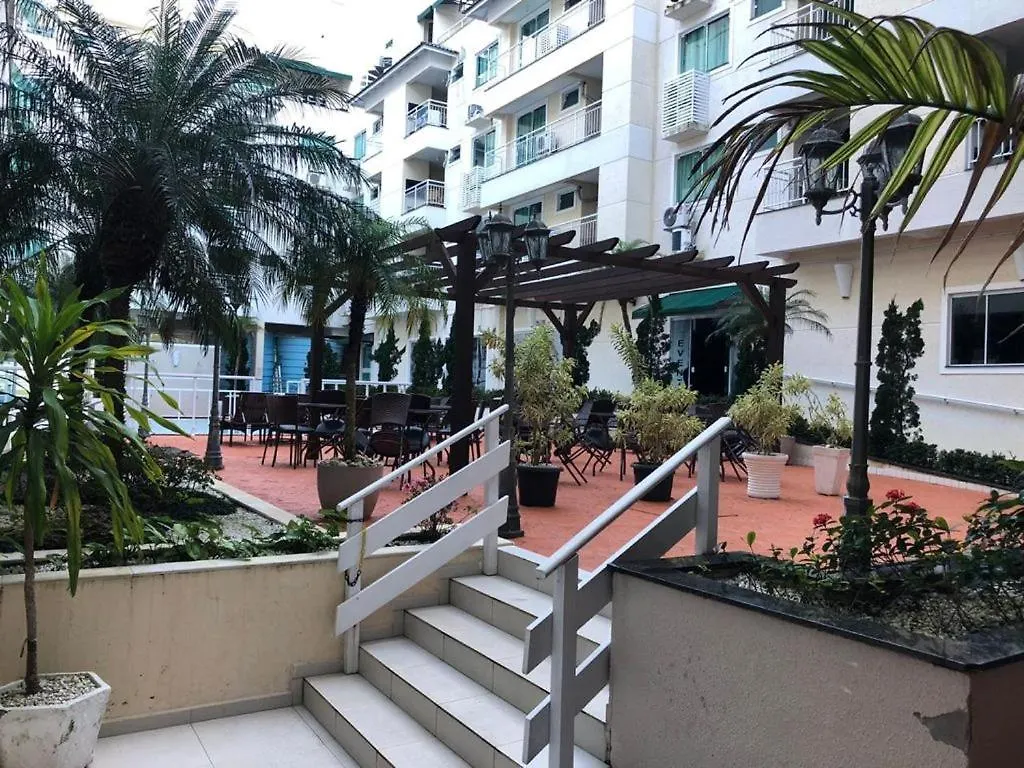 Appartamento Bombinhas Summer Beach 210 Brasile