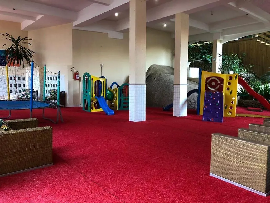 Apartman Bombinhas Summer Beach 210