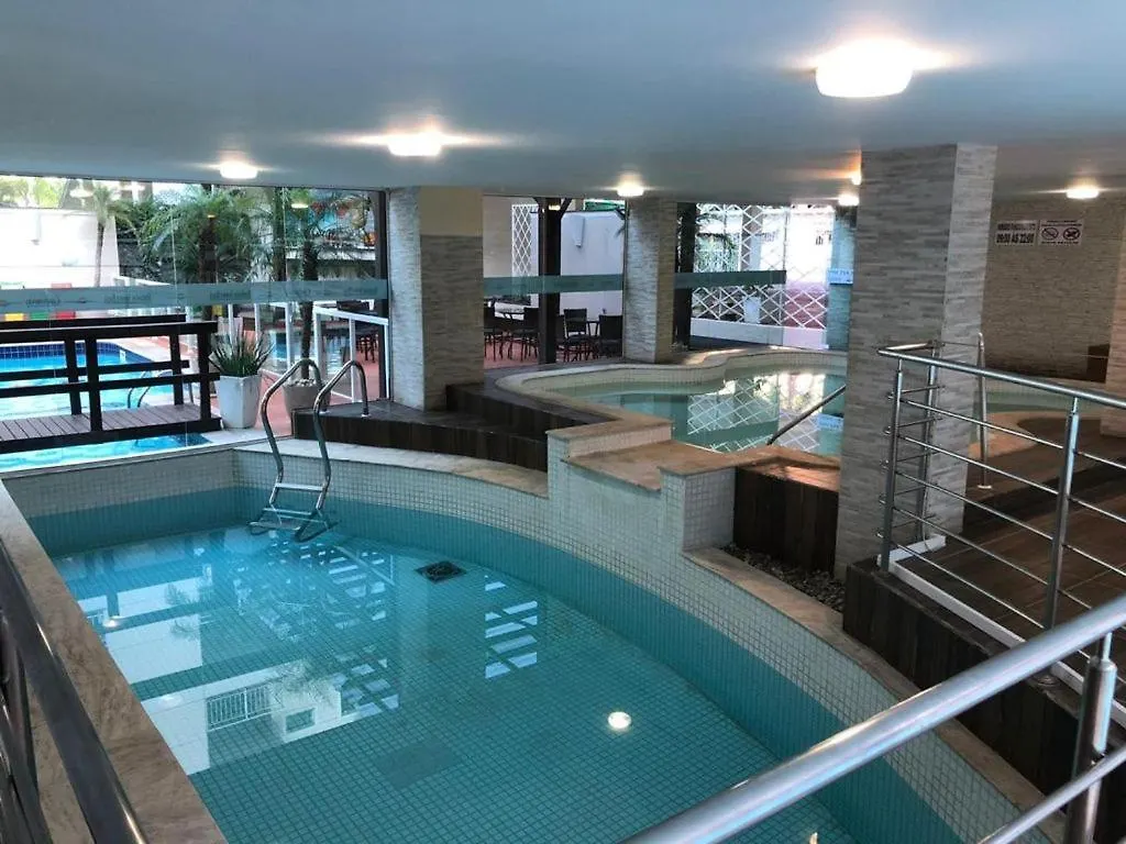 Bombinhas Summer Beach 210 Apartman