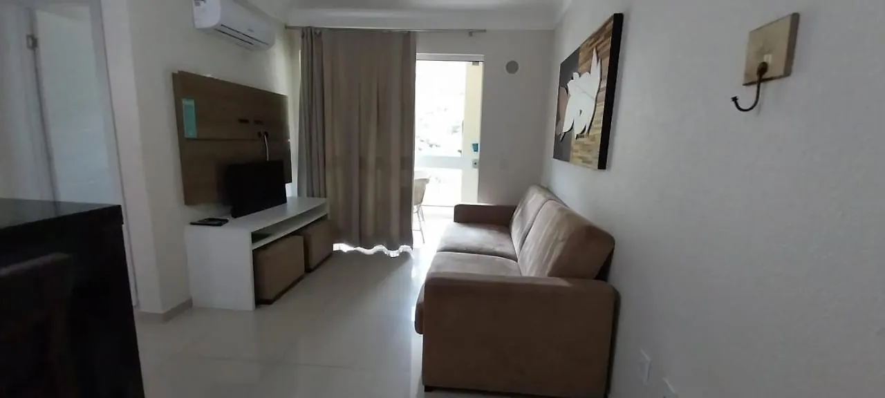 Apartman Bombinhas Summer Beach 210