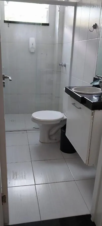 Bombinhas Summer Beach 210 Apartman