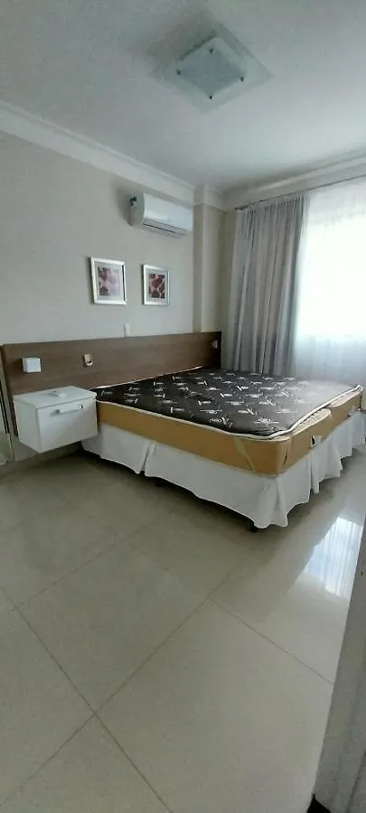 Apartman Bombinhas Summer Beach 210 Brazília